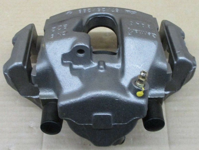 REMANUFACTURED FRONT RIGHT DISC BRAKE CALIPER 141.35073 FITS *SEE CHART* BENZ
