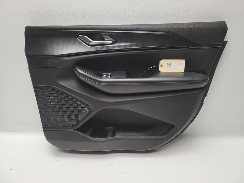 2023-2025 Jeep Grand Cherokee L Right Passenger Rear Door Trim Panel OEM
