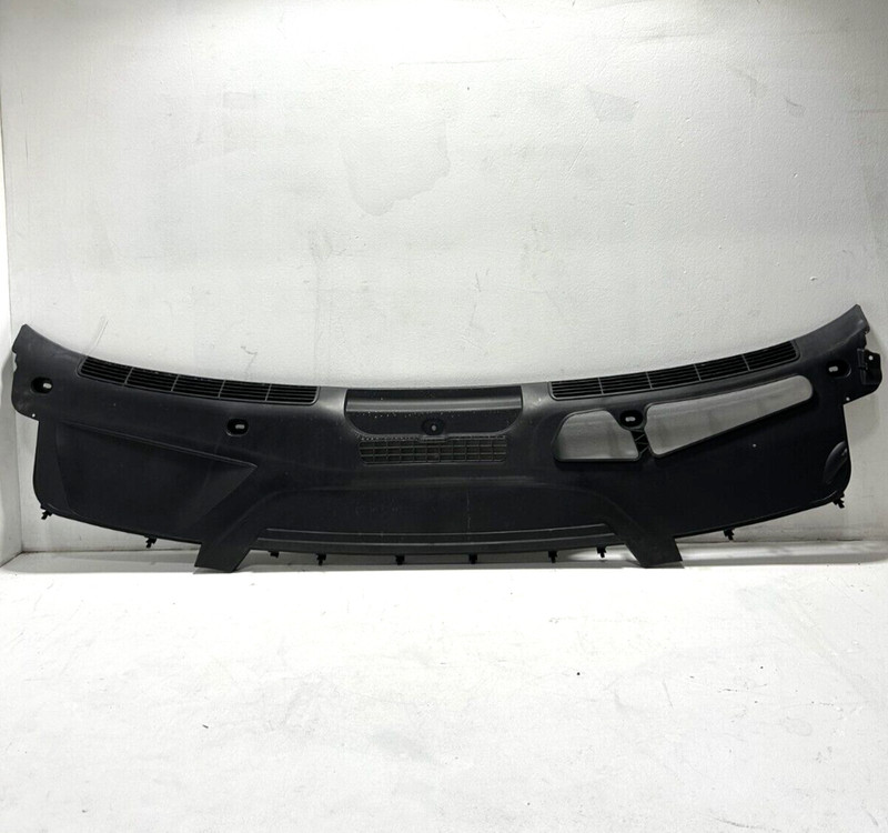 Front Windshield Cowl Panel Trim Cover Mercedes-Benz S550 2014-2017 OEM