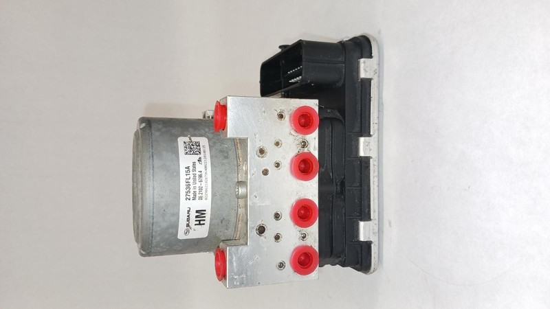 22-'23 SUBARU IMPREZA ABS pump module 12k miles OEM 1 Year Warranty!