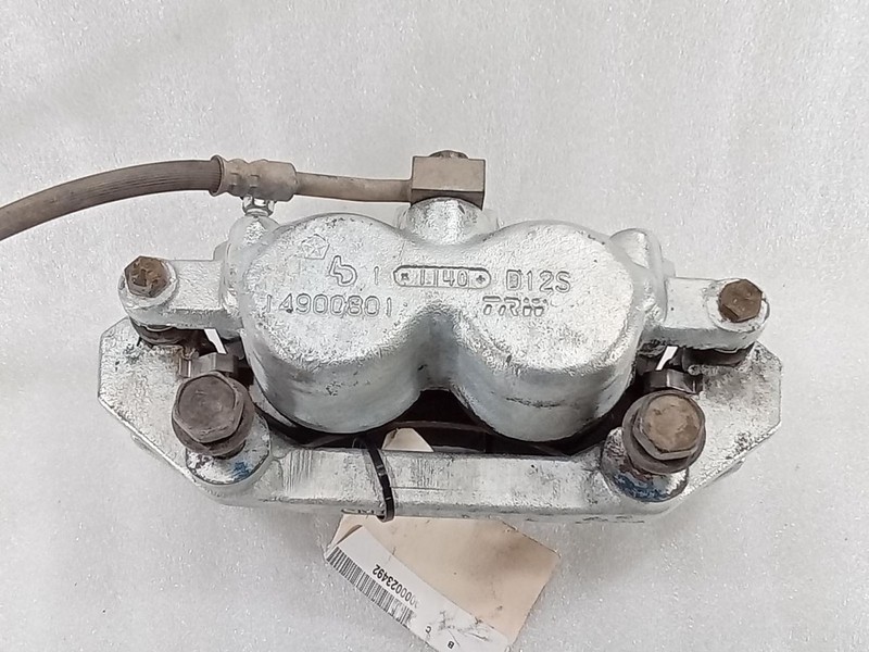 2013-2016 Dodge Ram 1500 IC 1293 Front Right Passenger Side Caliper 68157610AA