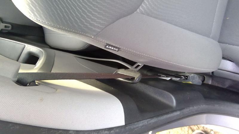 Front Seat Belt HYUNDAI ELANTRA 11 12 13 14 15 16