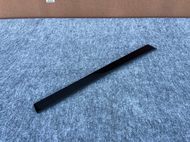 INFINITI QX50 2019-2023 OEM LEFT DRIVER ROOF TRIM MOLDING COVER PANEL ASSY. 18K