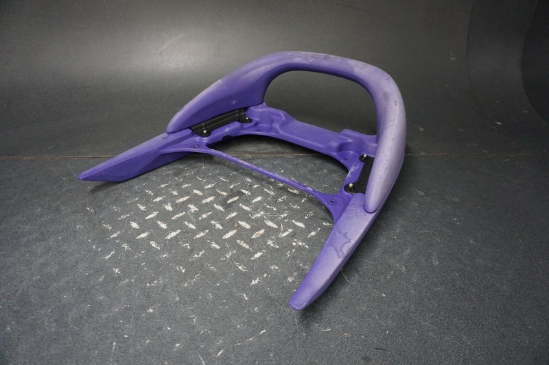 1995-1997 STS Kawasaki PWC Jetski OEM Rear Grip Grab Handle Bar (Violet)