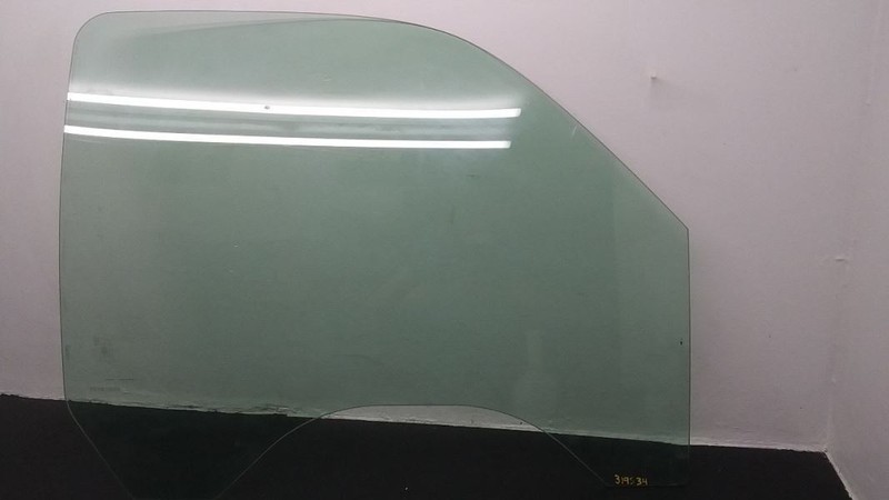 99-07 Cadillac Escalade Front Right Passenger Door Glass OEM 15891715