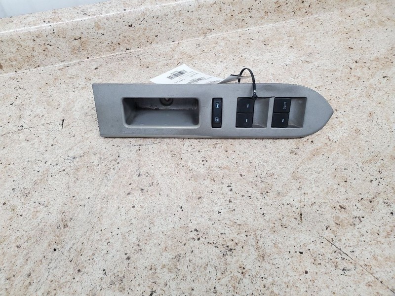 Driver Front Door Switch Driver's Window Master Fits 08-12 ESCAPE 302365