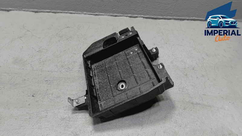2020-2022 Toyota Corolla Battery Tray Holder Lower Mount Support Bracket OEM