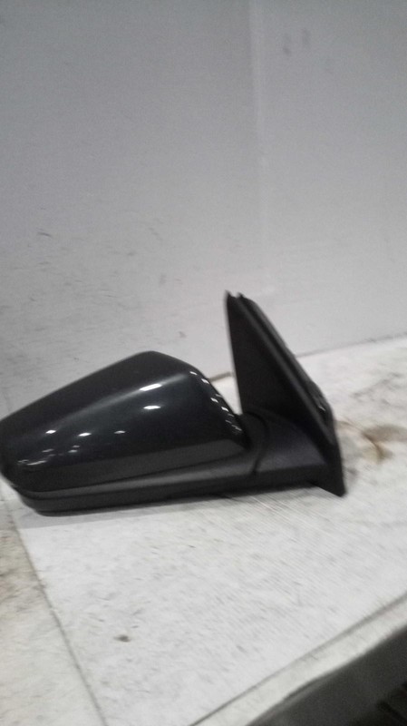 2018 Chevrolet Equinox Right Door Mirror Assembly Grey Used 677318 129K Miles