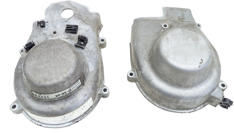 98-00 Lexus GS400 97-00 LS400 4.0L 1UZFE Camshaft Timing Cover PAIR