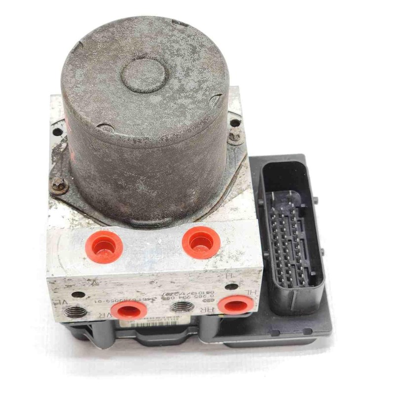BMW X5 ABS Anti-Lock Brake Pump Assembly 2006 P/N 3451676205901