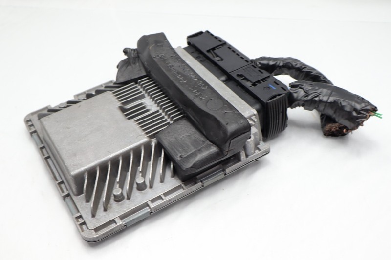 ✅ Engine ECM Control Module 3.2L Fits 11-12 AUDI Q5 8R0 907 559 G 8R0907559G