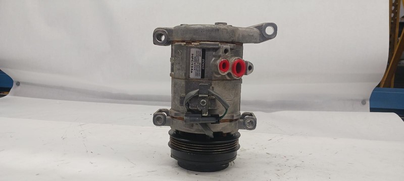 23 CHEVROLET EXPRESS 2500 VAN AC Compressor 20k miles OEM