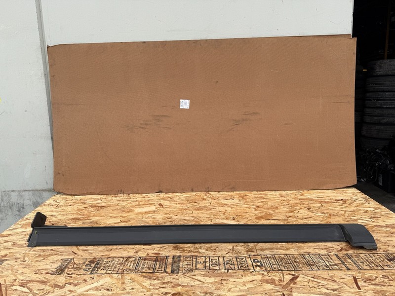 FORD BRONCO SPORT 2021-2025 OEM LEFT DRIVER SIDE SKIRT ROCKER PANEL MOLDING ASSY