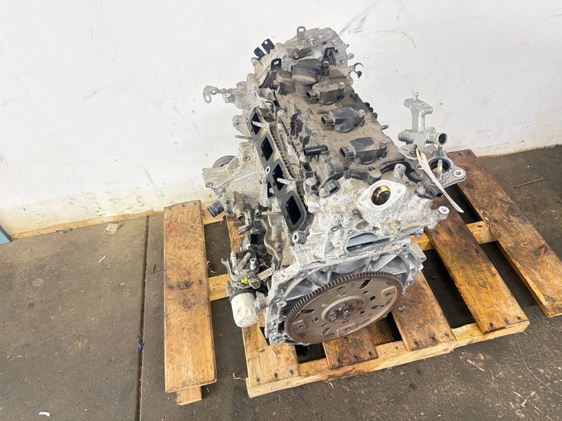 2020-2025 Nissan Altima 2.5L Engine Motor77K Miles oem