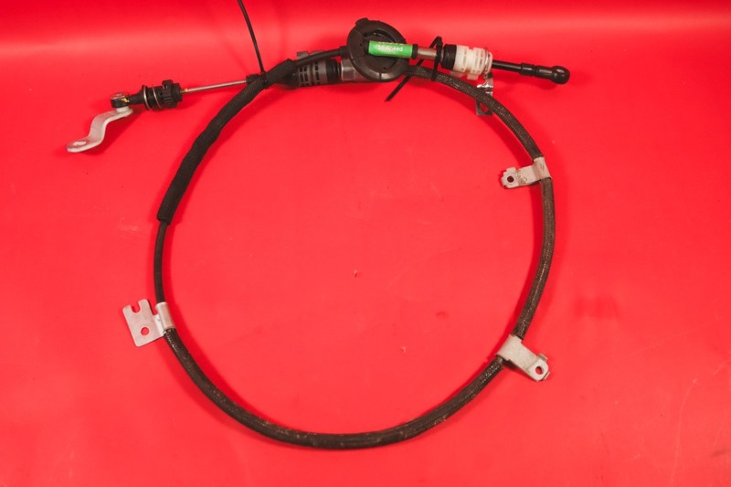 20-24 Camaro 10 Speed Automatic Transmission Range Shifter Cable 84623059 *USED*