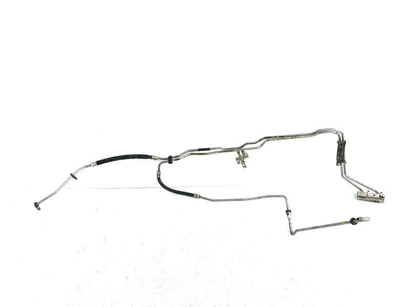 2017 Cadillac Escalade OIL COOLER LINE OEM