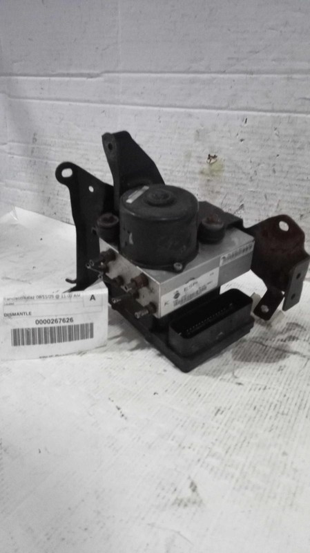 2007 INFINITI QX56 ABS Pump & Motor Assembly OEM 47660ZC62B Silver 143K Miles