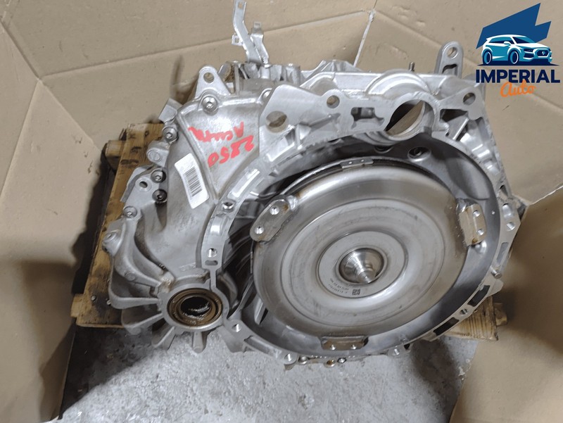 2017 Acura MDX 3.5L FWD Automatic Transmission Assembly OEM