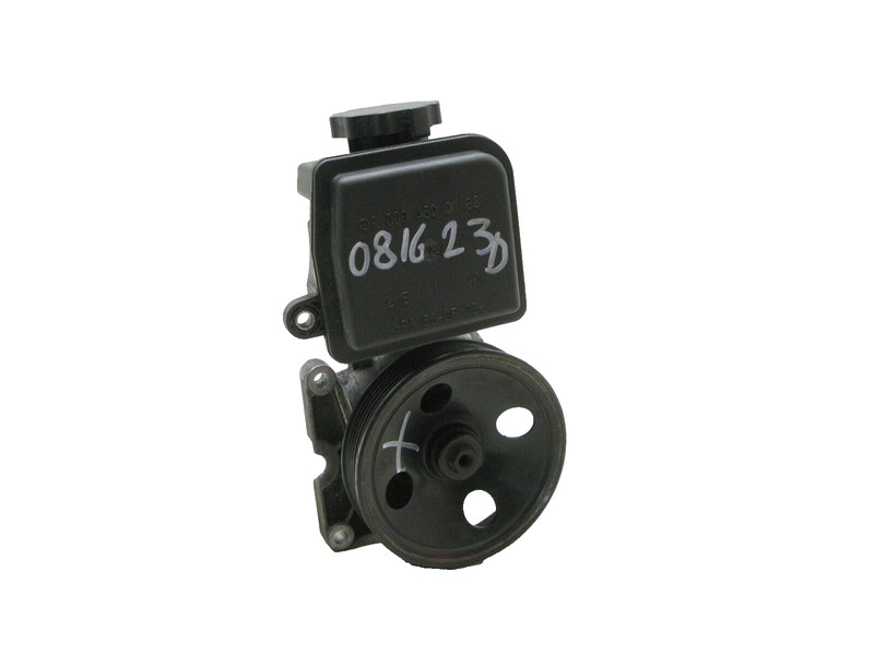 98-02 Mercedes CLK55 SLK320 CLK430 CLK320 E430 E320 POWER STEERING PUMP 81623D