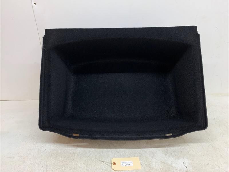⚡️24-25 Tesla 3 Trunk Tub Storage Compartment Tray Liner 1752608-20-F 20172 UP