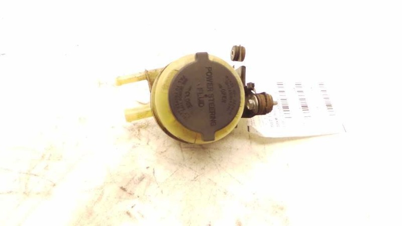 04 SOLARA Power Steering Reservoir