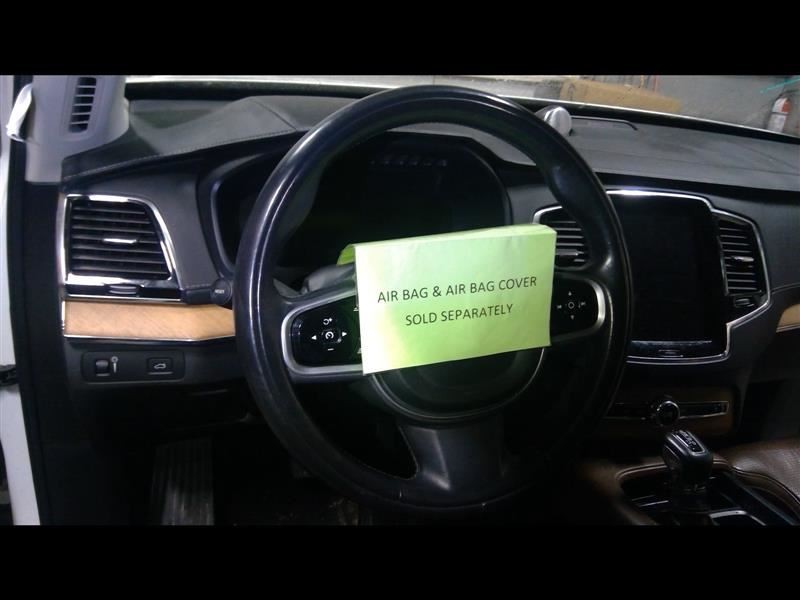 2017 2018 2019 2020 XC90 Steering Wheel Heated 1276749