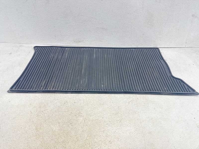 2010-2015 TOYOTA PRIUS TRUNK CARGO MAT RUG FLOOR MAT OEM
