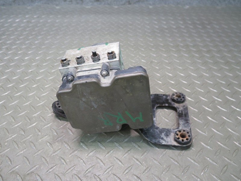 2014-2017 RANGE ROVER SPORT L494 ANTI LOCK BRAKE ABS PUMP MODULE 0265956038