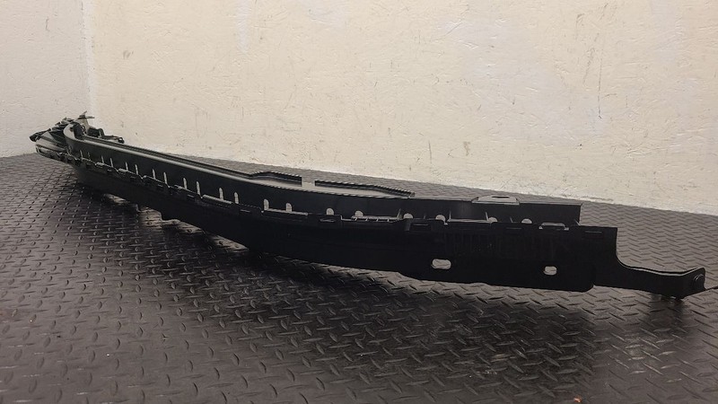 22-25 Honda Civic Front Bumper Upper Safety Guard Shield Plate OEM 71170-T20-A00