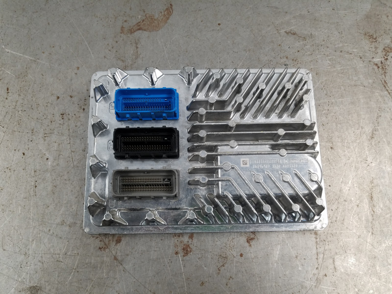 2015 Chevy Corvette C7 Z06 LT4 Engine Computer ECU ECM #3369 D4
