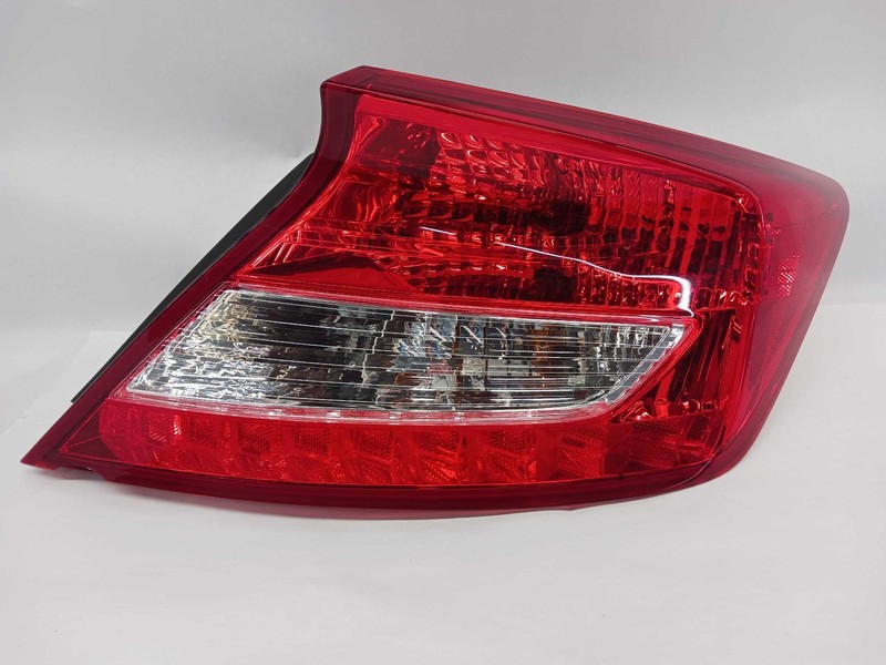 12 HONDA CIVIC Right Passenger Taillight Sdn OEM Grade B Condition!