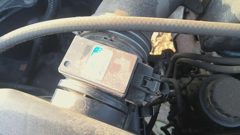 Air Flow Meter TOYOTA T100 PICKUP 95 96 97 98