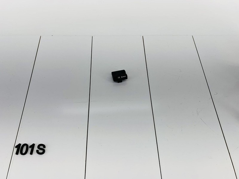 14-19 FIAT 500L AIR HVAC TEMP TEMPERATURE SENSOR CONTROL MODULE OEM