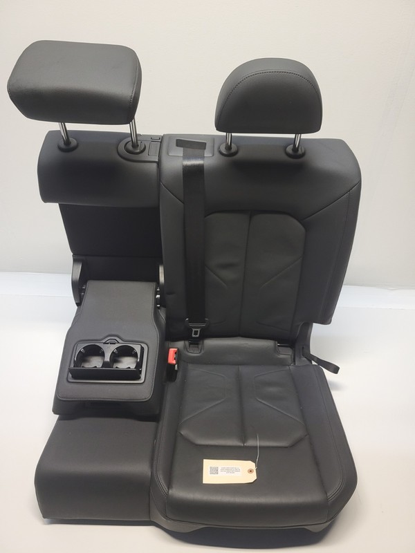 2019-2025 Audi Q3 2nd Row Left Driver Rear Seat OEM 83A885039DPJR