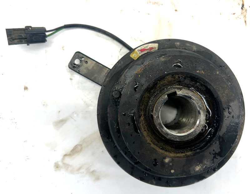 JOHN DEERE F915 F925 F930 F932 F935 ELECTROMAGNETIC PTO CLUTCH AM118770