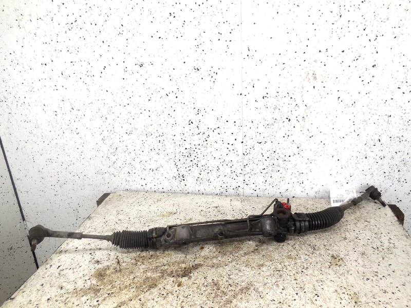 01-11 Ford Ranger Power Steering Gear Rack & Pinion OEM Regular Cab 6 Cylinder