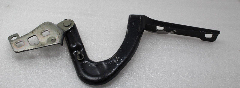 Genuine 2020-2024 TESLA MODEL Y FRONT RIGHT SIDEHOOD HINGE 1496268-00-C OEM