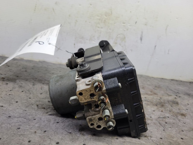 Anti-Lock Brake Part Assembly AWD Fits 14-15 INFINITI Q50 1694278