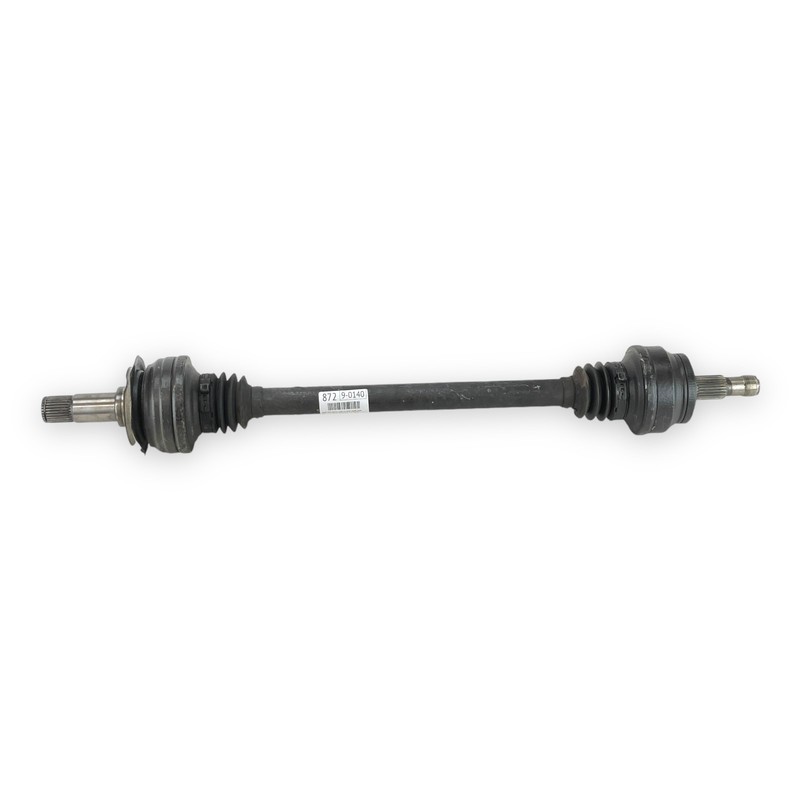 Mercedes W221 S550 RWD 4.6L 07-13 Rear Right or Left Axle CV Half Shaft OEM