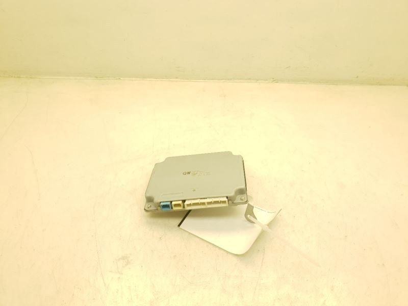 11-14 TOYOTA SIENNA DRIVER PARK ASSIST CONTROL MODULE ECM ASSEMBLY