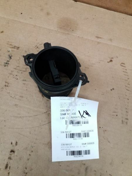 Air Flow Meter XL-7 Fits 07-09 VITARA 239135