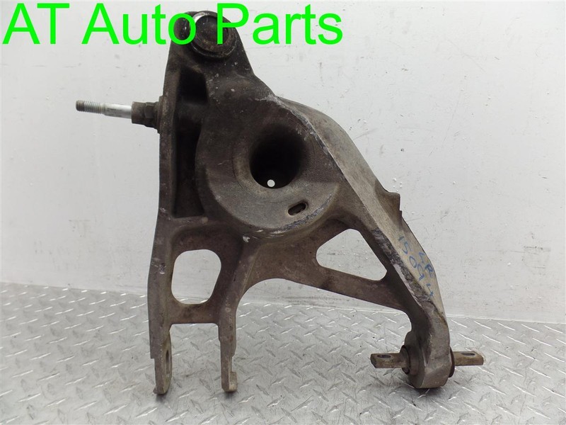 02 03 04 05 06 RENDEZVOUS AZTEK DRIVER REAR LOWER CONTROL ARM 25795978