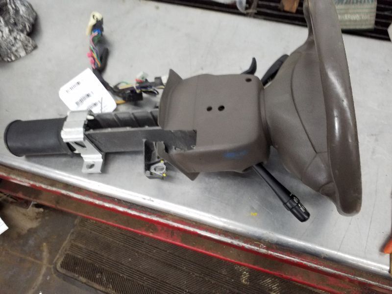 Steering Column Floor Shift Fits 01-05 BONNEVILLE 185981
