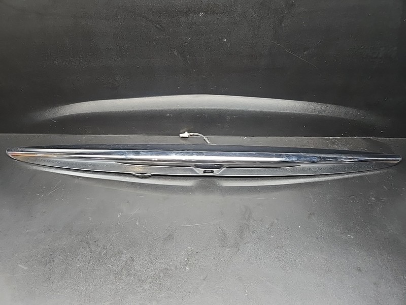 2009-2015 INFINITI G37 Q60 CONVERTIBLE REAR TRUNK THIRD BRAKE LIGHT OEM 09-15