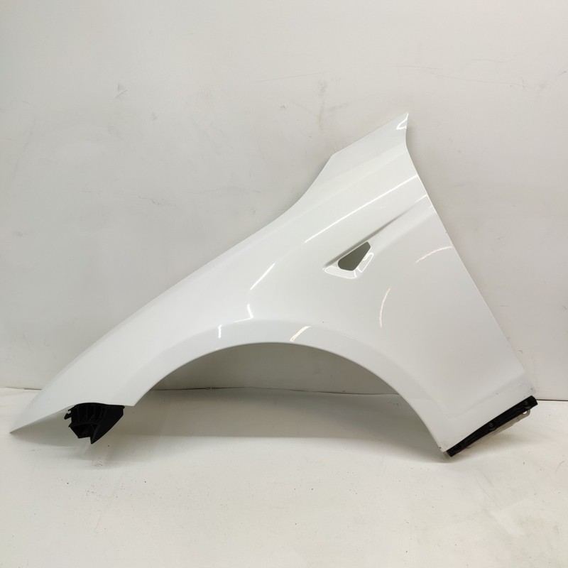 12-20 Tesla Model S Front Left Driver Side Fender Shell Panel Cover N-25131