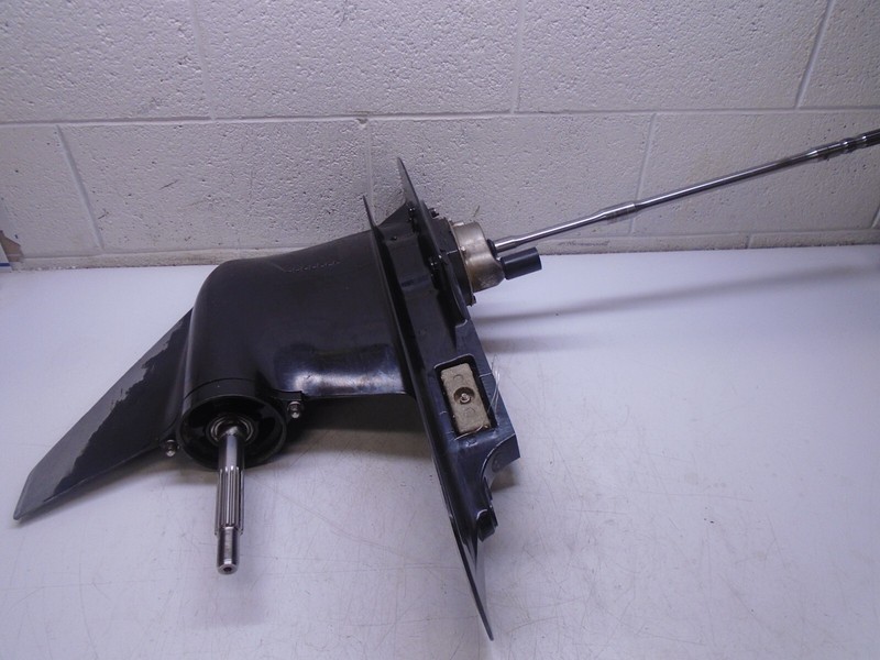 F* Mercury Outboard 115HP STD 4 Stroke 1667-9011G67 2000-2003 Long