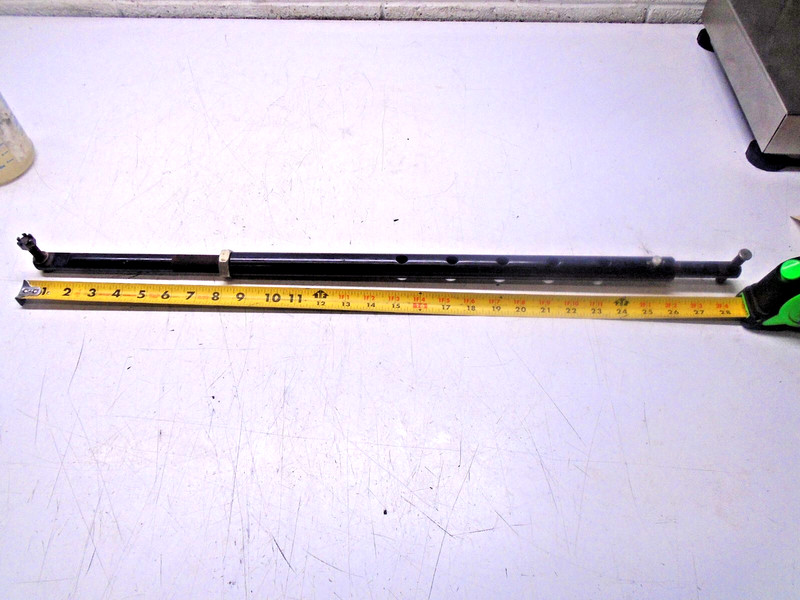 S2 Tie Bar Assembly Mercruiser Alpha 1 Gen 1