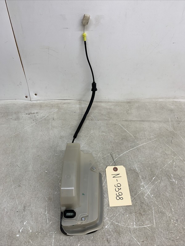 20-22 TESLA MODEL Y REAR RIGHT PASSENGER SIDE DOOR LOCK LATCH ACTUATOR 9398 B90