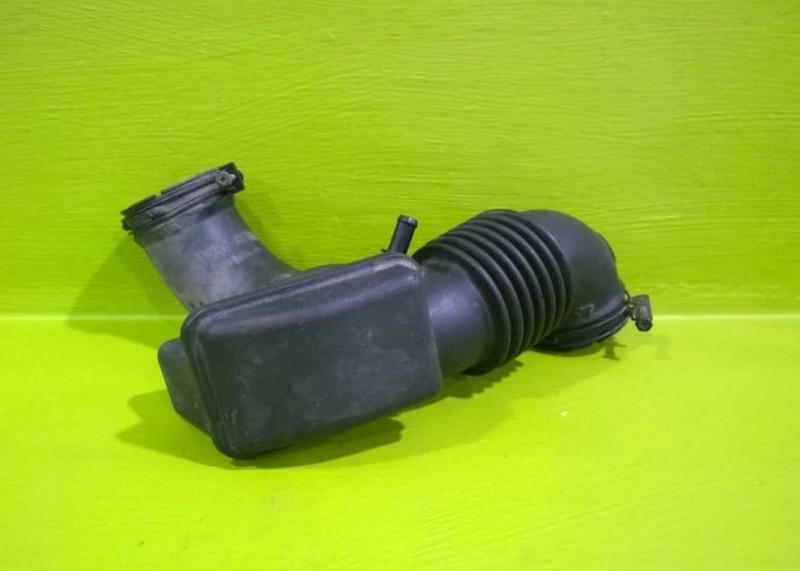 09 10 OPTIMA 2.4L AIR CLEANER INTAKE TUBE HOSE OEM 3729-32