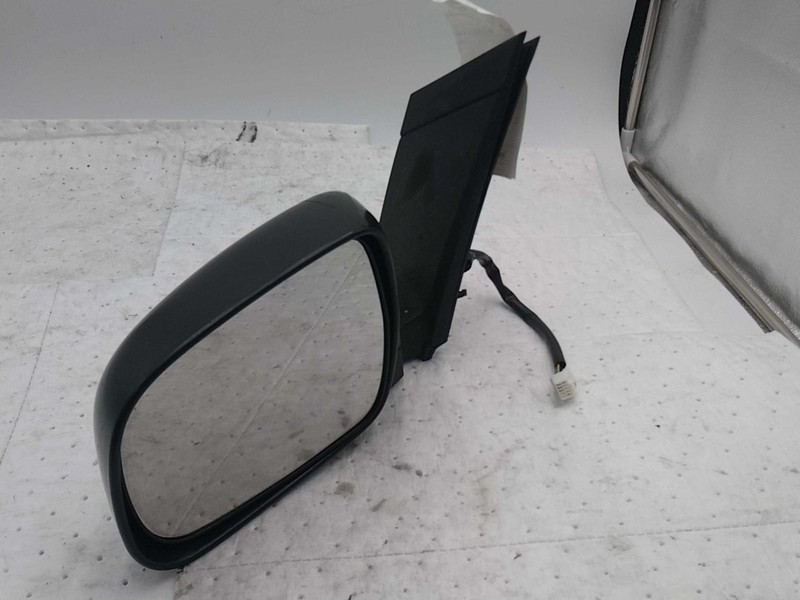 2006 Toyota Sienna Left Door Mirror Red OEM 368504 Power Heated 239K Miles